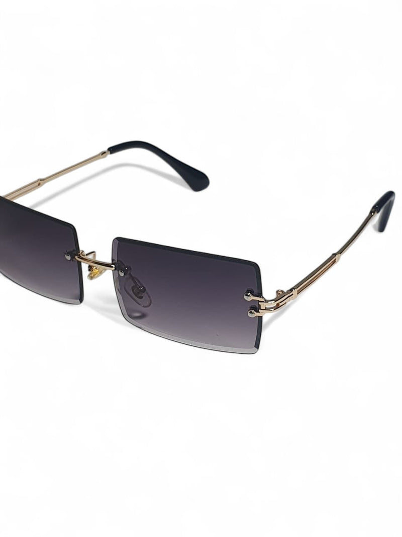 Cartier Rimless Shades