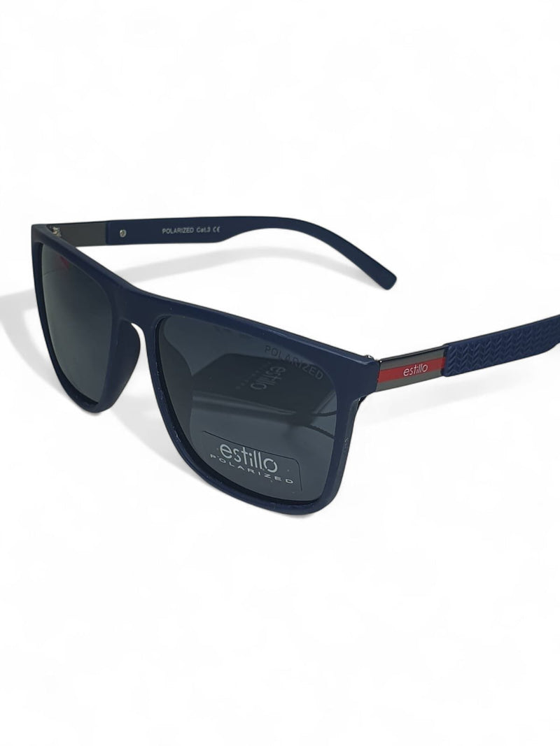 Polarized Unisex Sporty Sunglasses