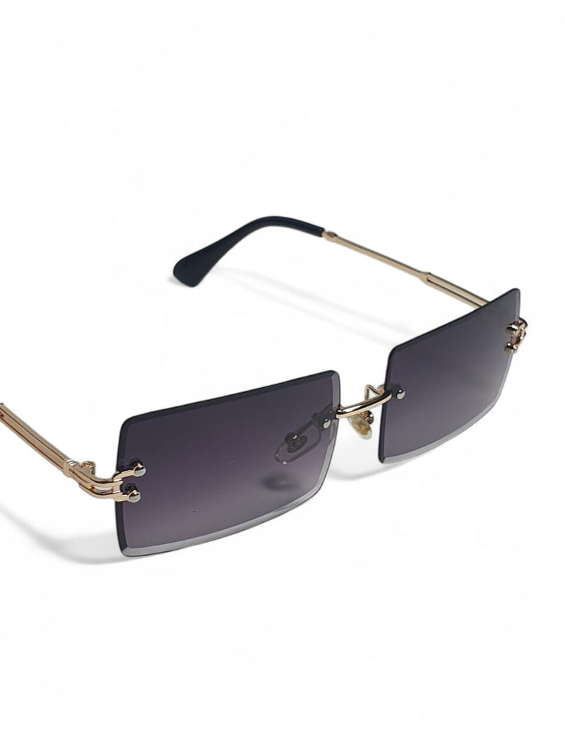 Cartier Rimless Shades