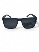 Polarized Unisex Sporty Sunglasses