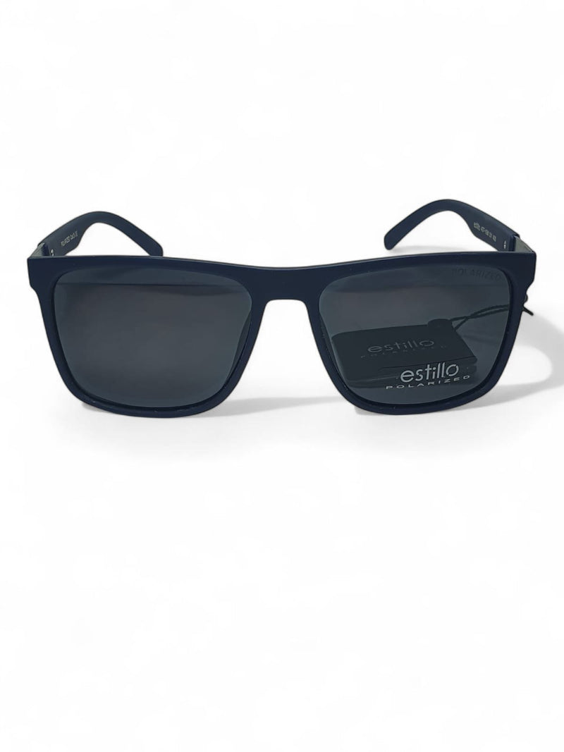 Polarized Unisex Sporty Sunglasses
