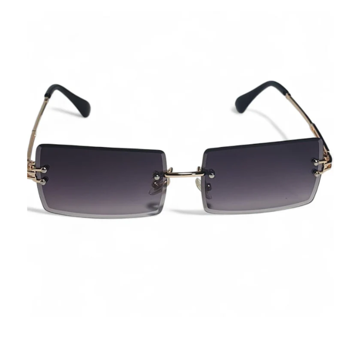 Cartier Rimless Shades