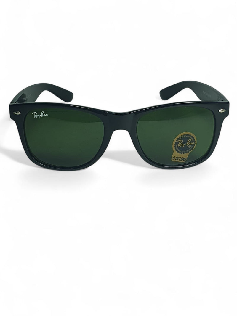 Classic Ray-Ban Wayfarer Style