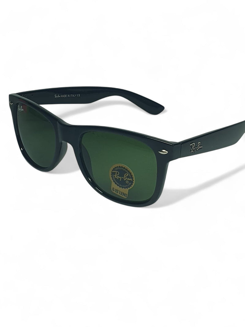 Classic Ray-Ban Wayfarer Style