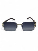 Cartier Rimless sunglasses
