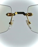 Colour change soller sunglasses